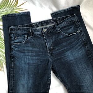 AG ADRIANO GOLDSCHMIED - The Graduate SZ 36/36